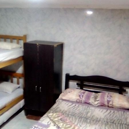 Hostal Fareb Cartagena Ngoại thất bức ảnh
