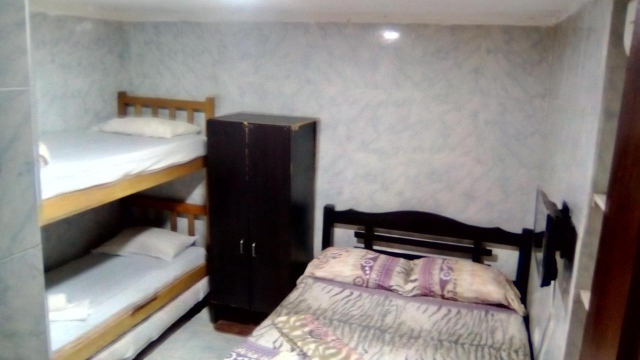 Hostal Fareb Cartagena Ngoại thất bức ảnh